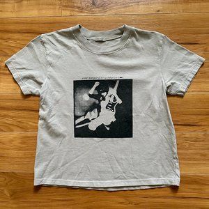 Brandy Melville Long Distance Love T-Shirt